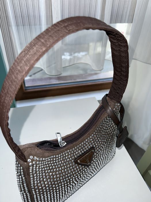 Geanta Prada frm