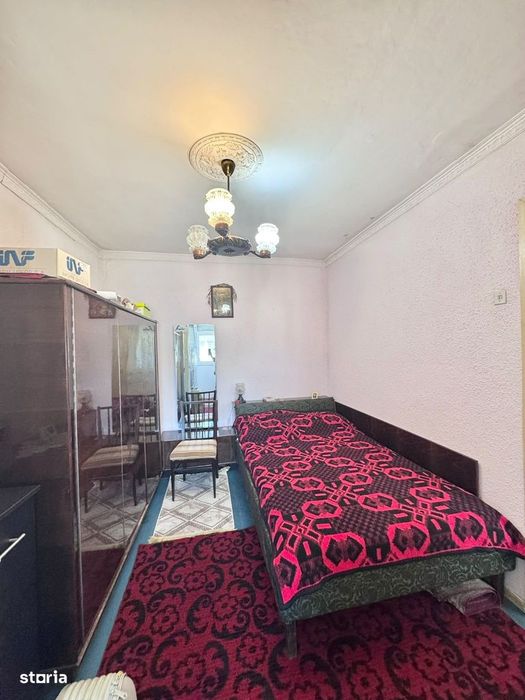 Apartament 2 camere de vânzare – Strada Tineretului