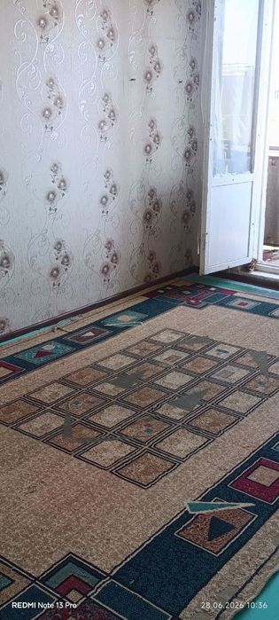 Сдается квартира 3х комнатная