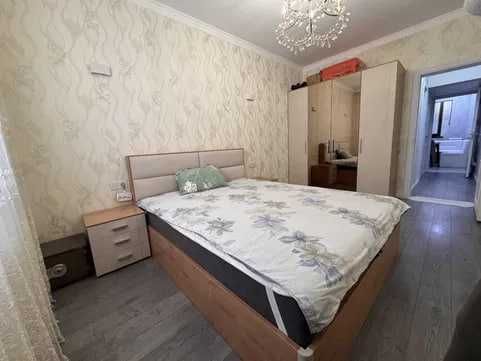 Ойбек 100м2 4/6/9 ЕВРО квартира Angels Food Срочно