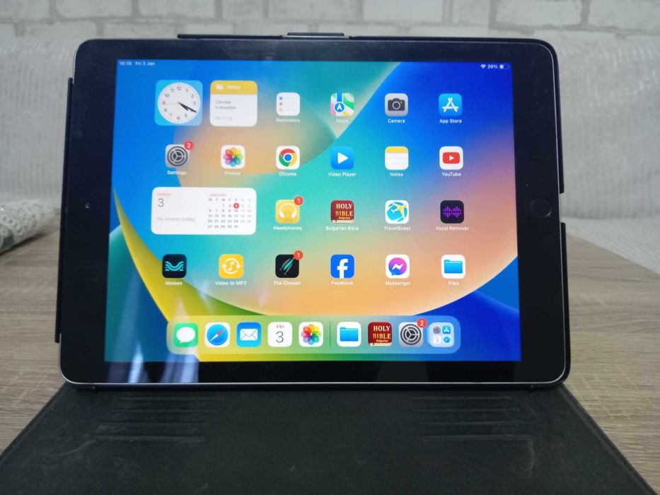 Apple iPad 6th Gen (2018)