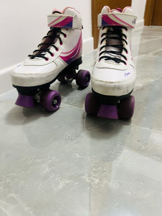 Patine cu rotile  marime 37-38