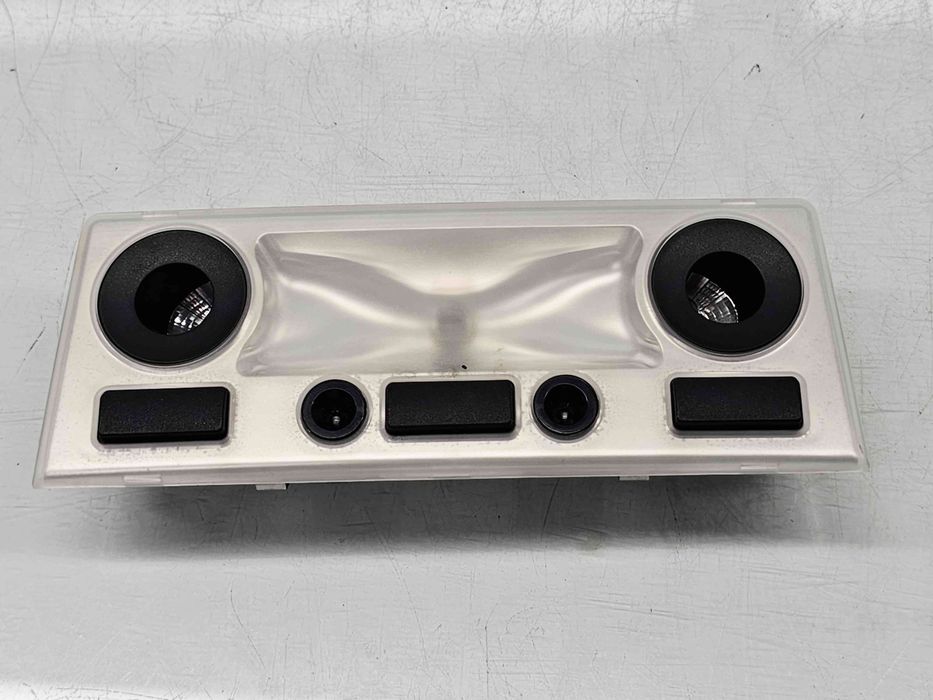 Plafoniera fata Bmw 5 (E60) [Fabr 2004-2010] 6962058