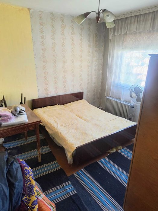 Продава се Тристаен апартамент в Плевен, Идеален център - 80 кв.м за 624 €/кв.м - Снимка #5