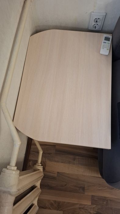 Кровать + тумбы + столик