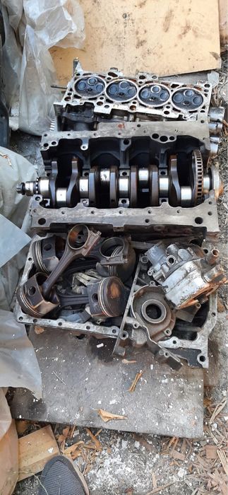 Продам двигатель