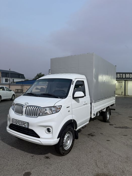 Shineray T30 3700km