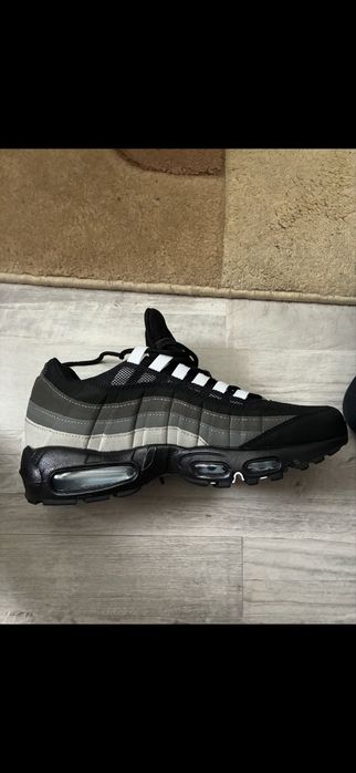 Nike air max 95