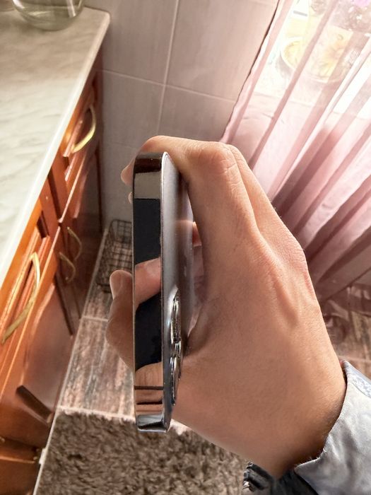 iPhone 12 Pro 128GB Graphite