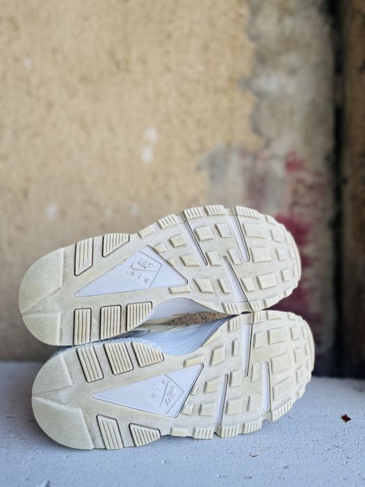Nike air Huarache albi puma adidas new balance