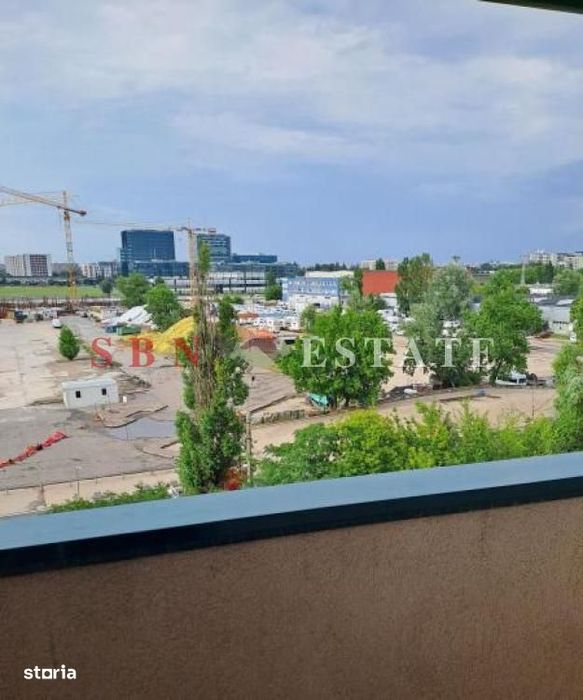 Garsoniera Militari-Quadra 2 | Metrou | Renovat