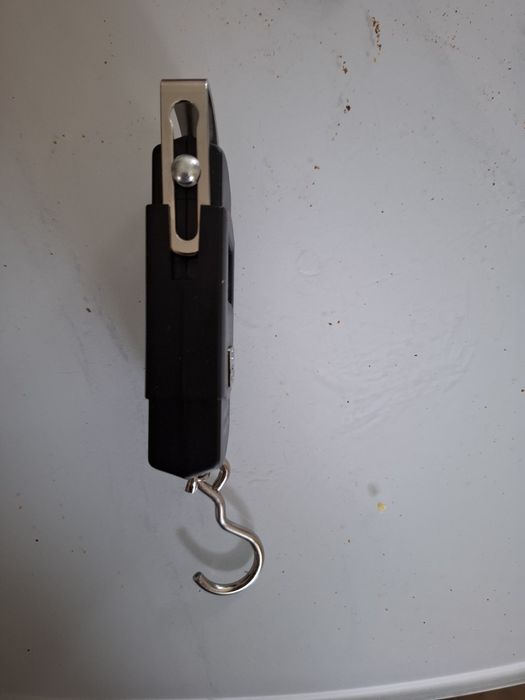 Компактные электронные весы