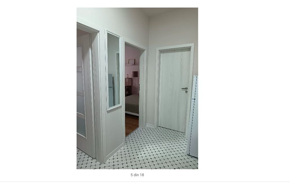 Studio Modern de Inchiriat,38mp,Casian Rezidente Selimbar