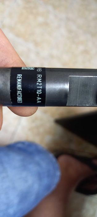 дюзи за ситроен форд  пежо фиат Citroen Ford Fiat PEUGEOT 2,0 hdi