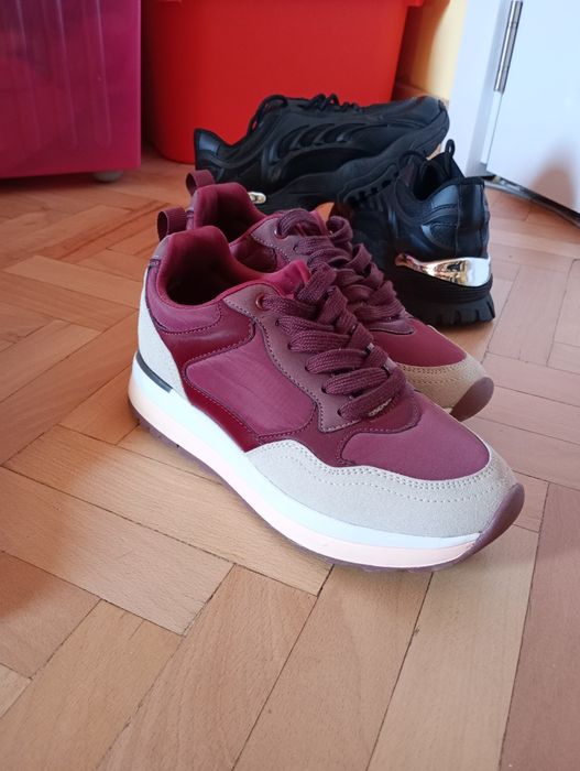 Маратонки/Сникърси Adidas, Jenny Fairy