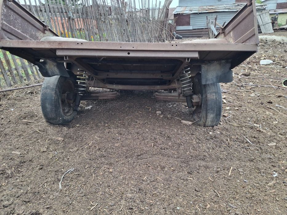 Продам прицеп...