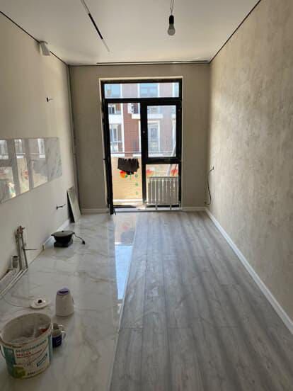 Ремонт, отделка под ключ