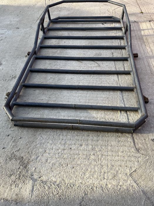 Продам богажник на минивэный