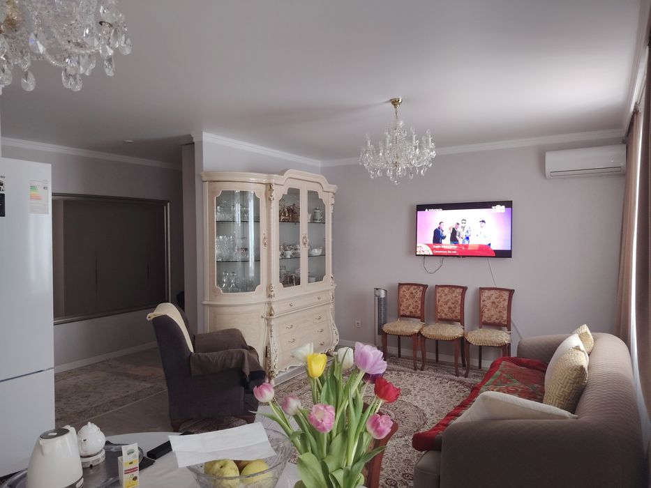 Продам квартиру жк Самгау-2