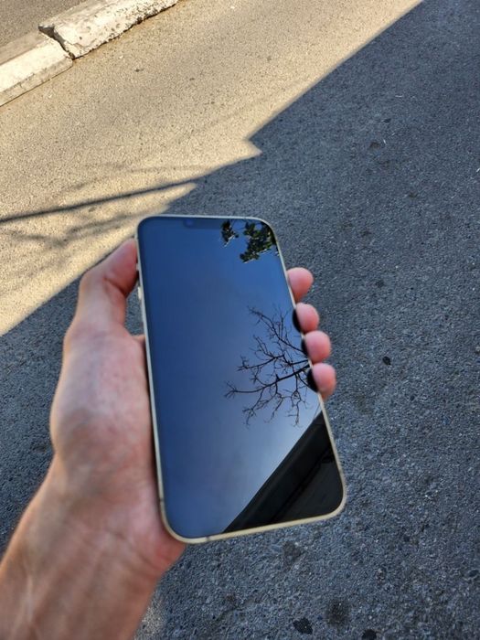 Iphone 13 pro maxs 128 GB
