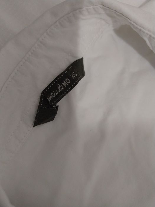 2 camasi m.lunga pentru fete