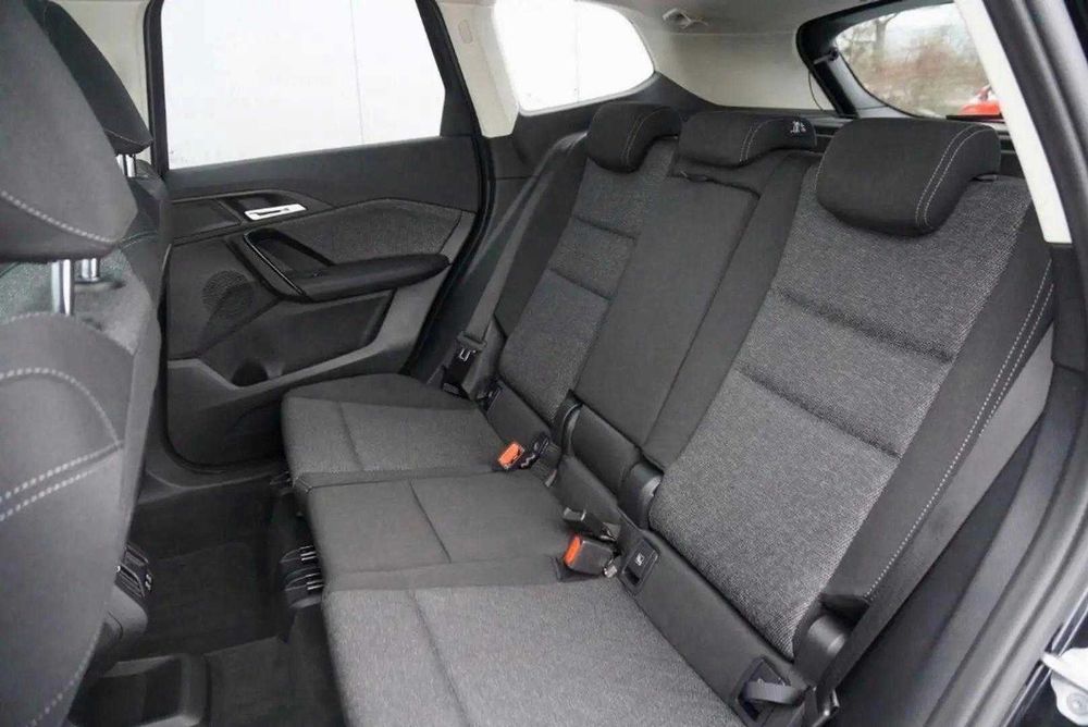 BMW X1 18i sDrive Advantage