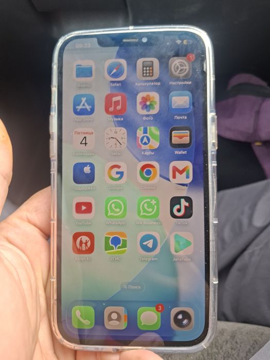 IPhone 12 pro max продается