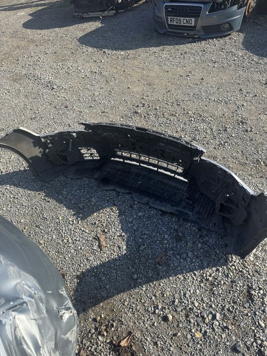 предна броня ауди а7 / audi A7