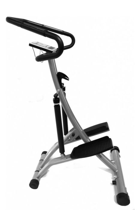 Тренажер, степпер