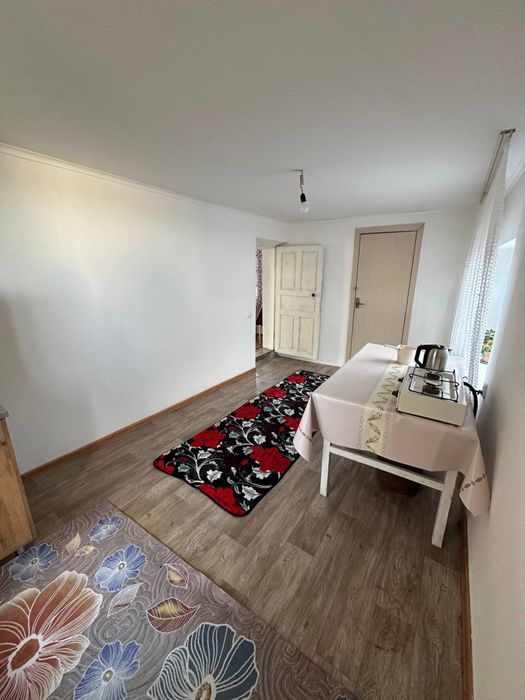 домик на сутки в баянауле