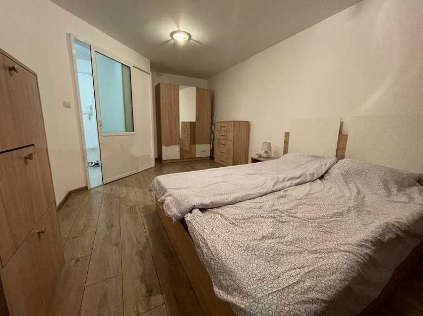 Двустаен ап. в кв. Люлин 8