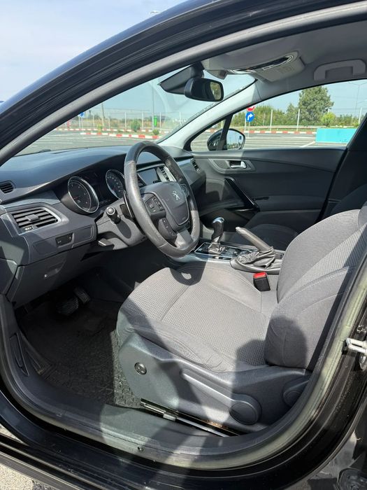 Peugeot 508 2011 diesel, 3.850 € — imagine 5