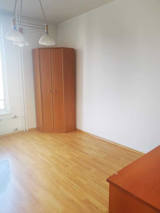 Дава се под наем Двустаен апартамент в София, Зона Б-5 - 80 кв.м за 348.84 € - Снимка #3