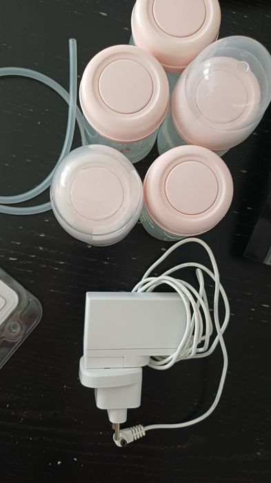 Помпа за кърма speCtra S2 plus