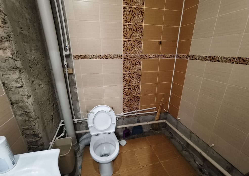 продается дом на Кунгее