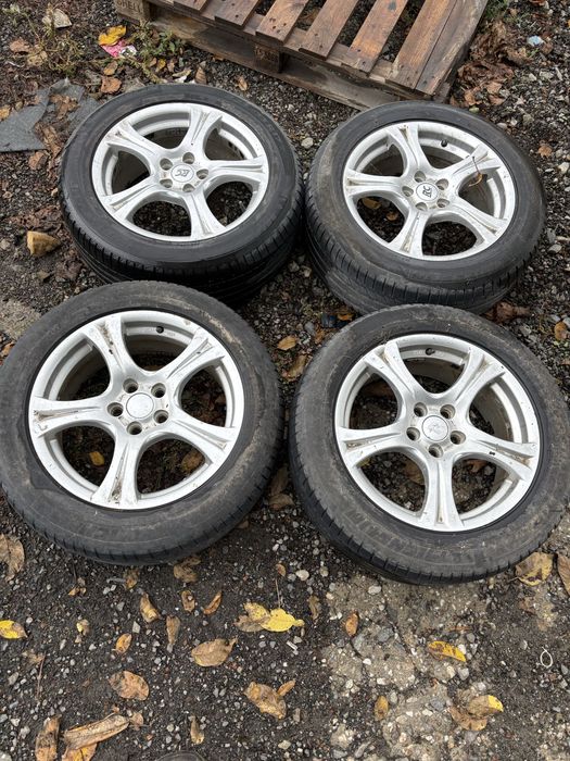 джанти 17 5х108 цо72.6