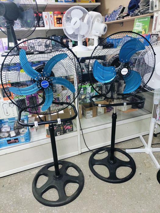 Распродажа вентиляторов