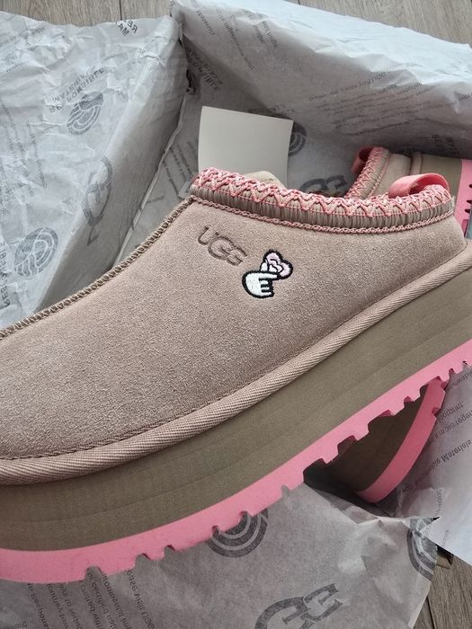 Ugg Tazz Love pink