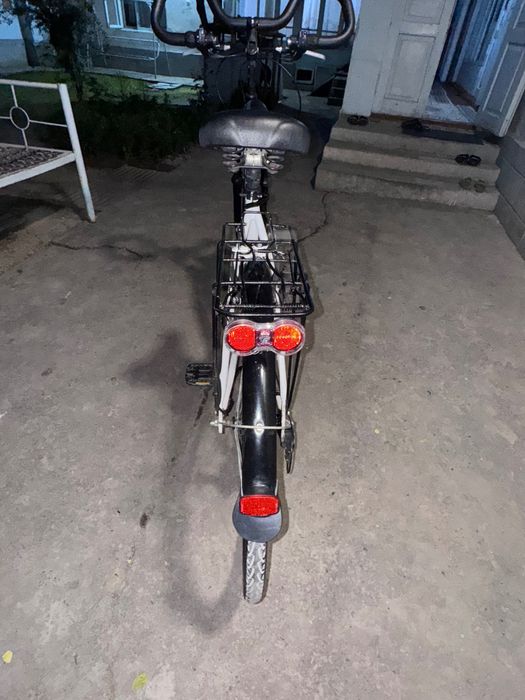 Продается велосипед немецкий