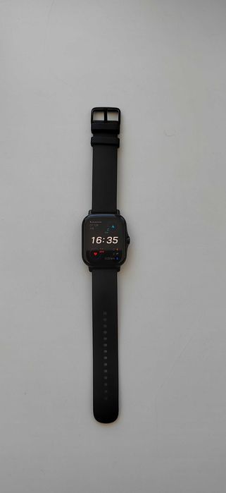 Huawei amazfit GTS 2