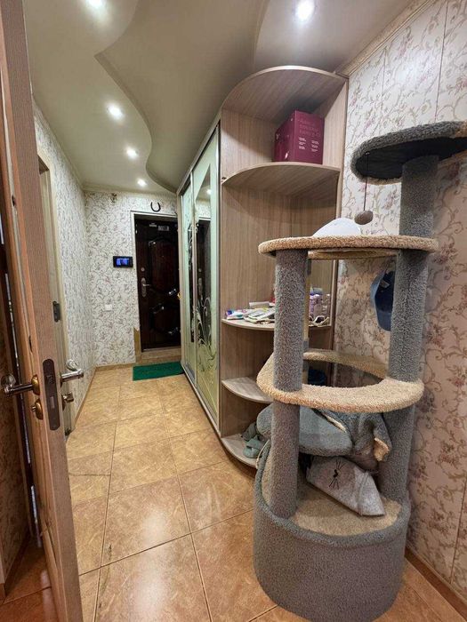 Чилонзар 4 квартал 2/4/4