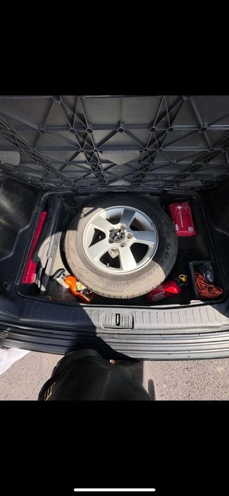 Hyundai Tucson 2.0 crdi