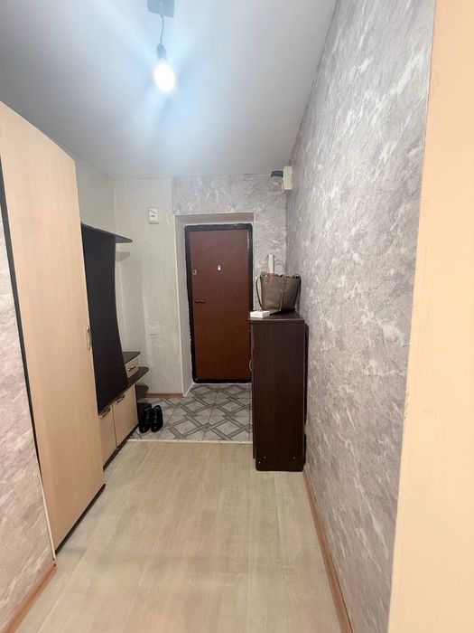 Продам трёхкомнатную квартиру