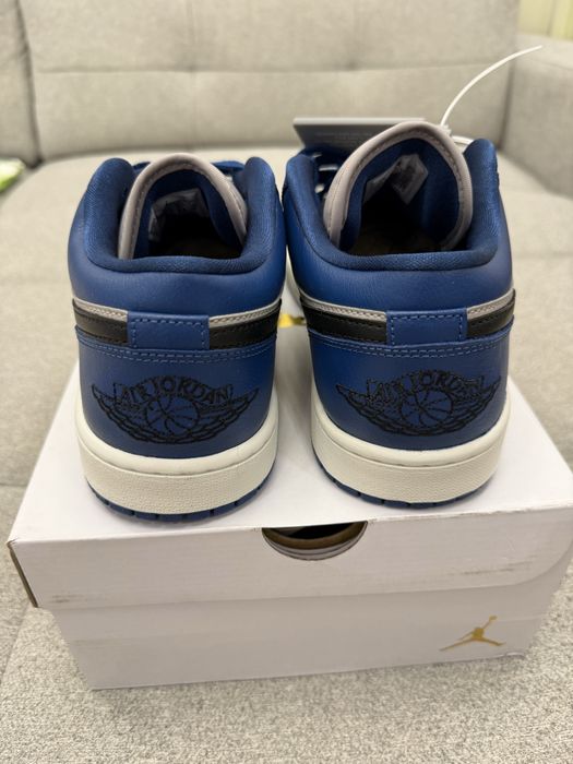 Кроссовки мужские