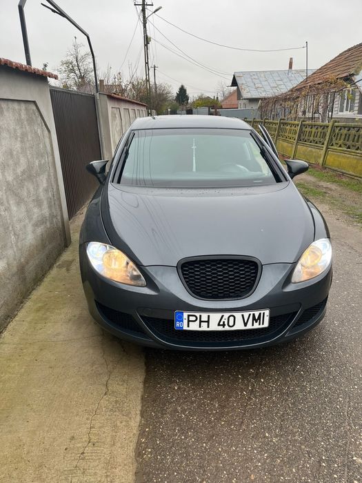 Vand seat leon 1p
