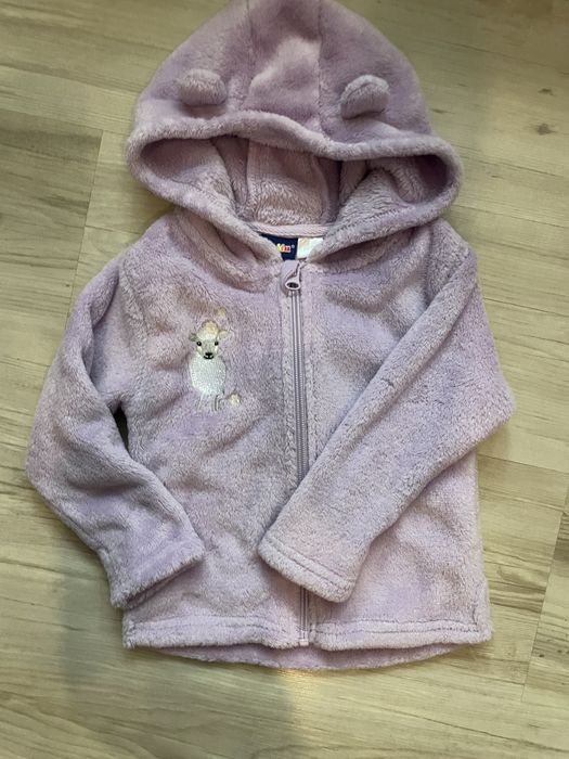 Лот дрешки за момиче