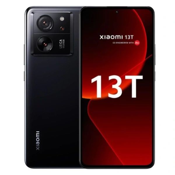 Xiomi 13T 12/256 gb 120 fps