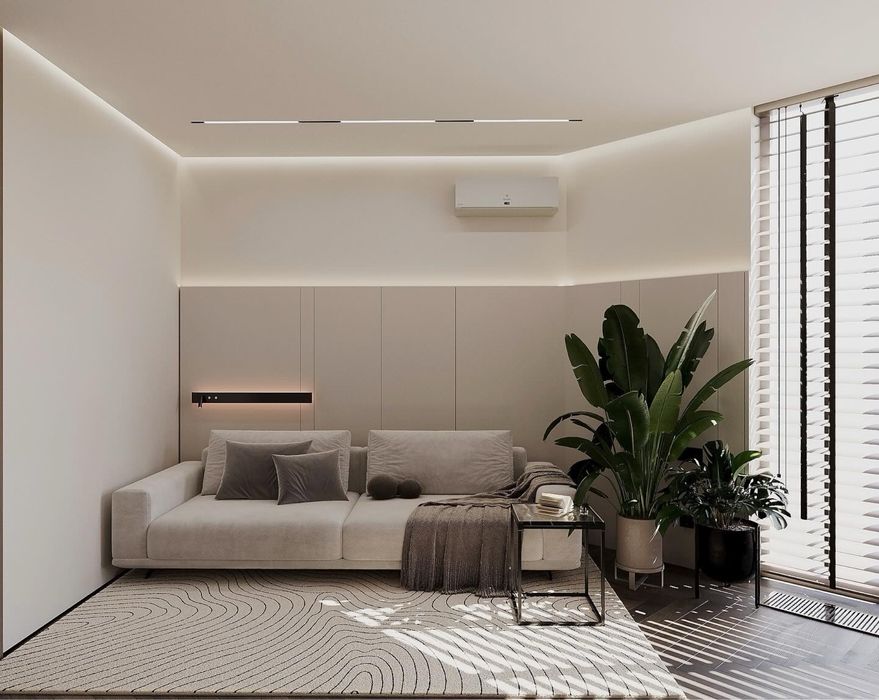 Дизайнер интерьера