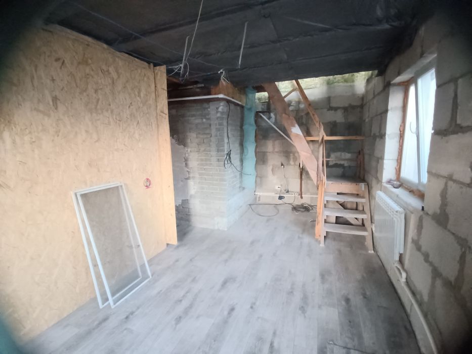 Сдам частный дом на МДС