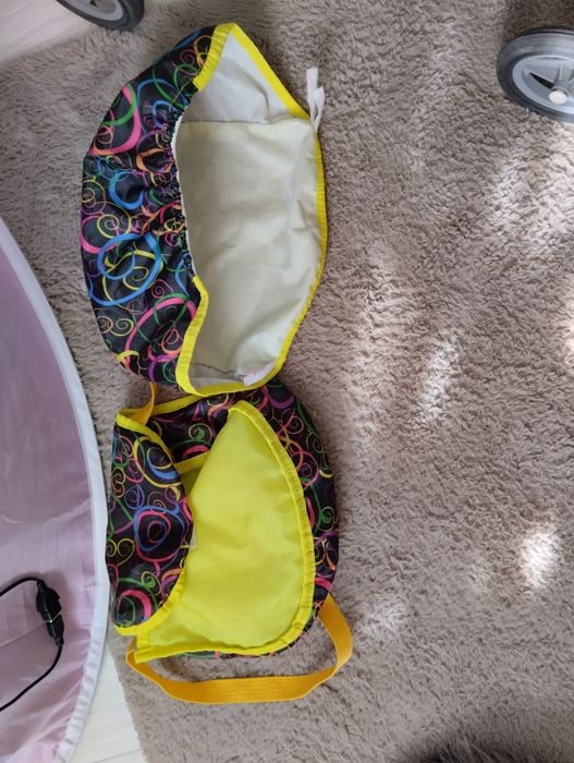 Продам коляску для кукол